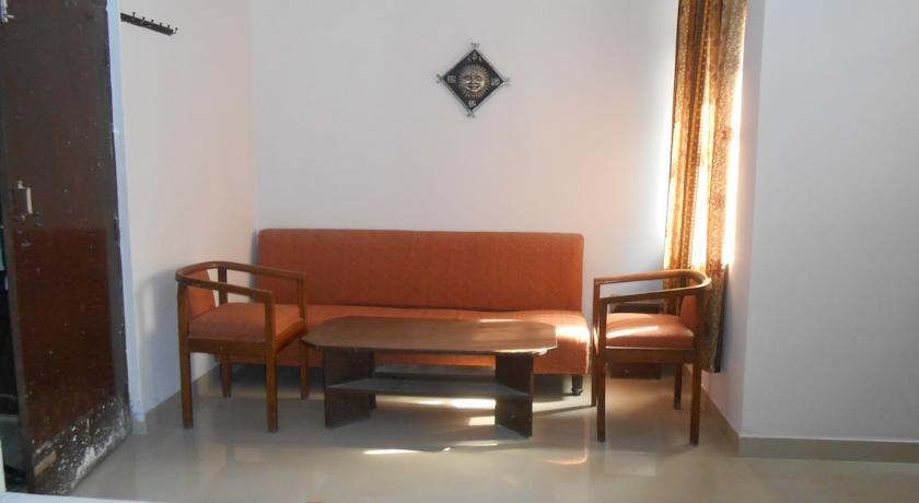 Hotel Safari Агра Экстерьер фото